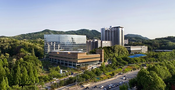 ما لا تعرفه عن الأخطبوط الكوري الجنوبي سامسونج Samsung+Cancer+Center+1