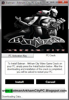 how to install mods in batman arkham city pc crack how to install mods in batman arkham city pc crack