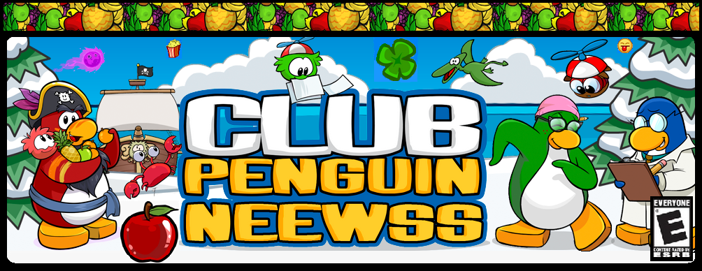 Club Penguin Neewss .::. » Trucos de Club Penguin « | 2013. 