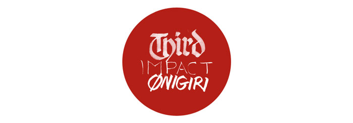 Third Impact Onigiri