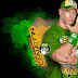 John Cena Green 2014 Wallpapers