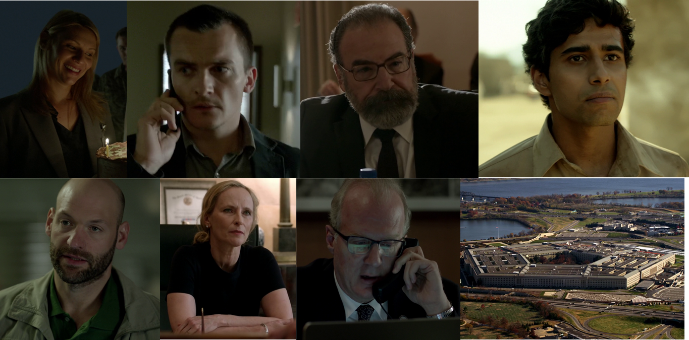 Homeland S04e01 Kickass Homeland S04e01 Kickass