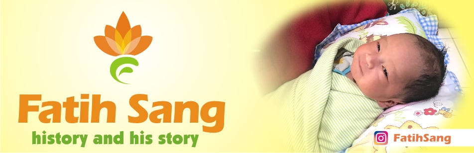 Fatih Sang: History and His Story
