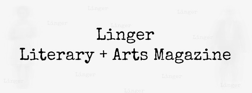 Linger Literary Arts Magazine