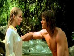 bo derek sexy body