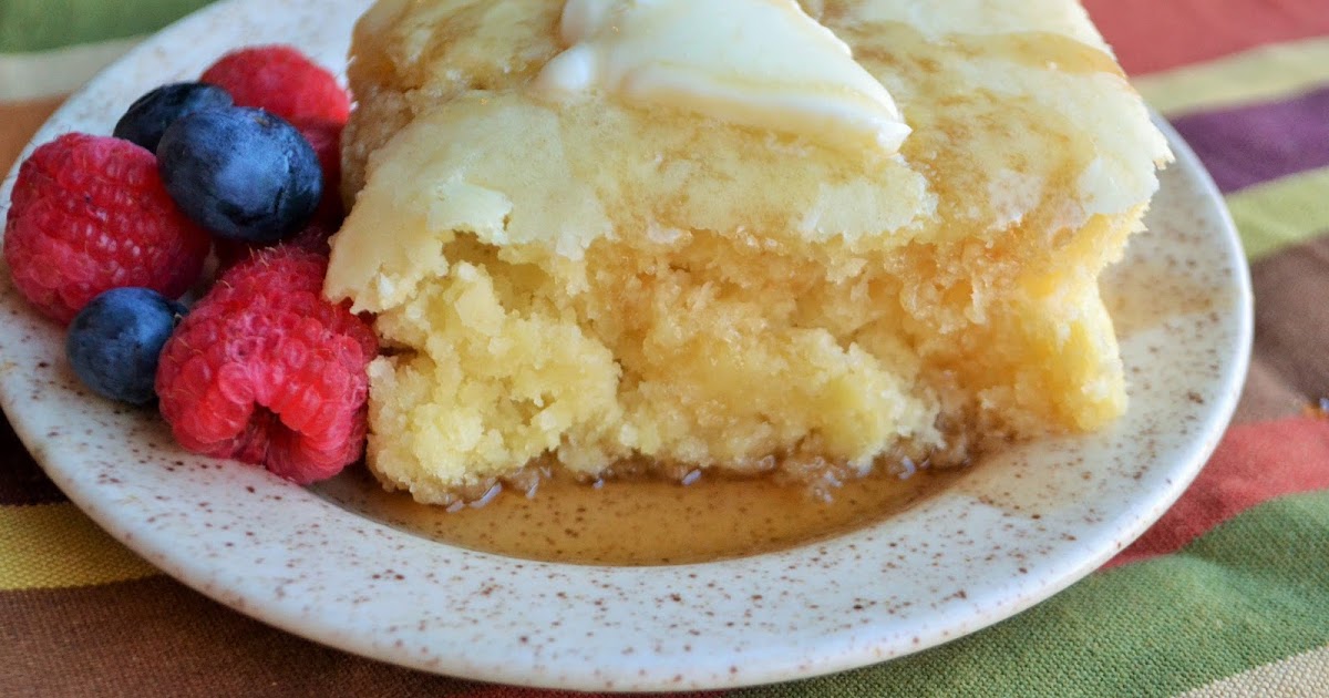 7kidsathome Pancake Squares