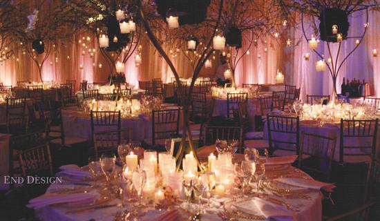 Wedding Tree Centerpiece Wedding Tree Centerpiece