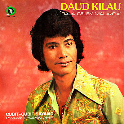 Daud Kilau