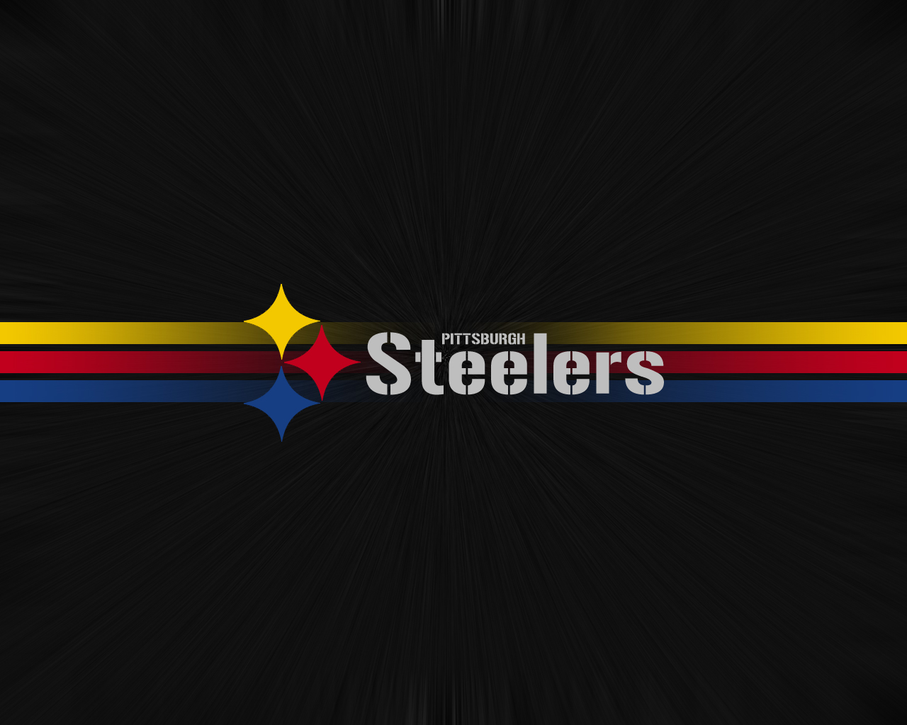 History of All Logos: All Pittsburgh Steelers Logos