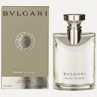 Bulgari 100ml