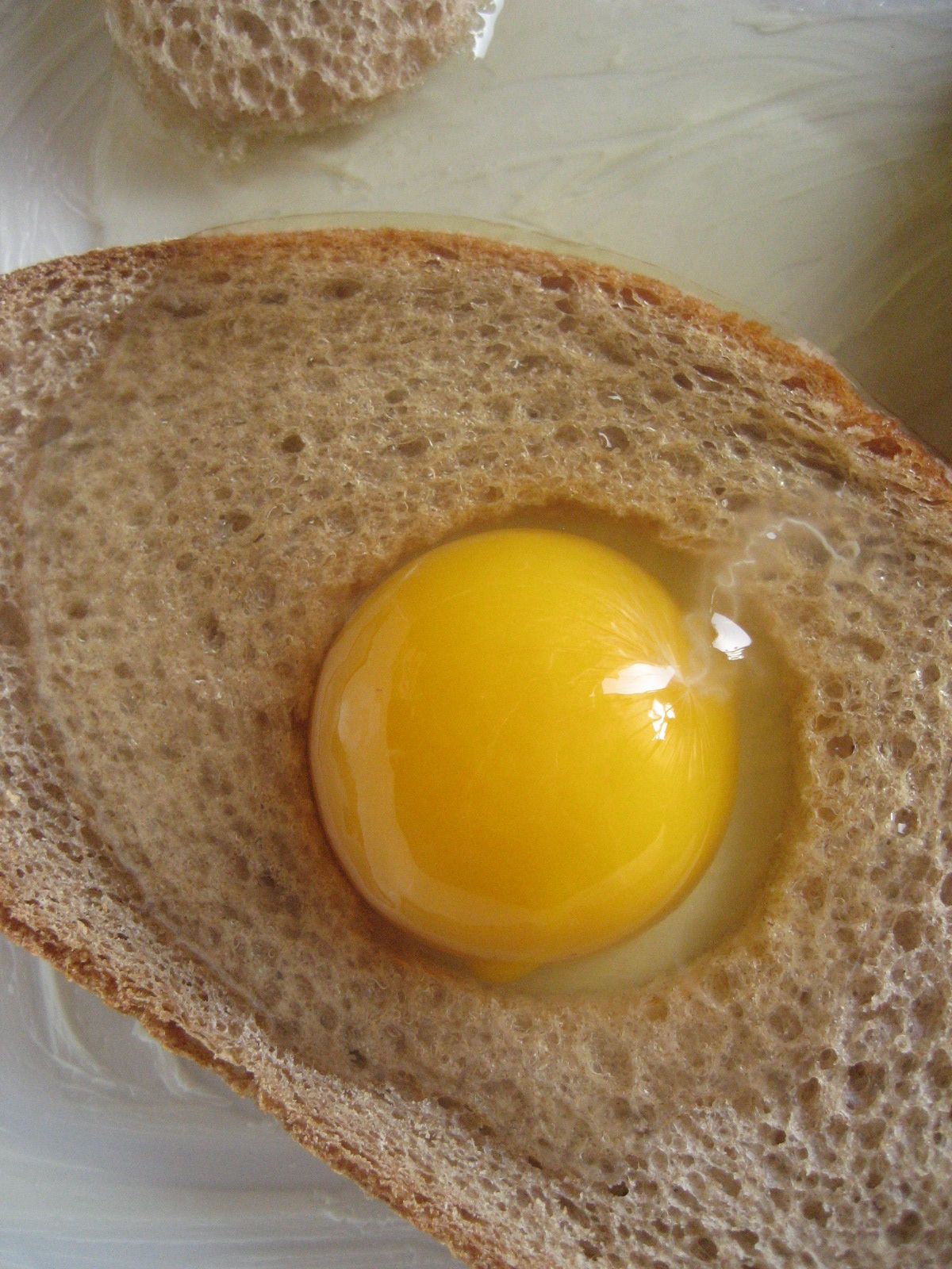 Homemade Trade Cooking The Breakfast Book, Chapter 7 Buttermilk Baked