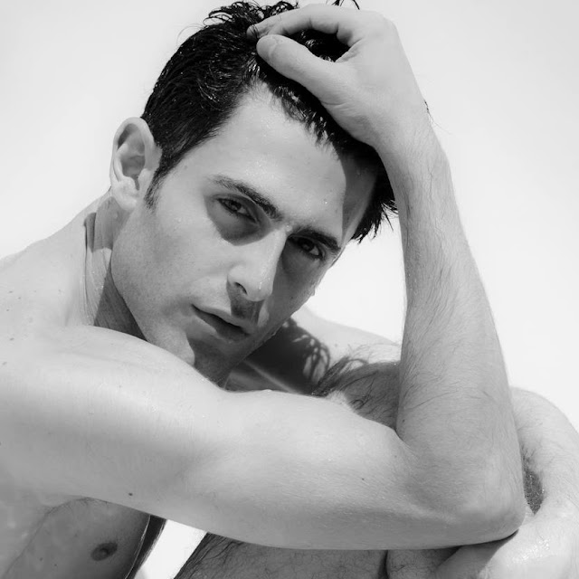 Fernando Gracia, bailarin tango argentino