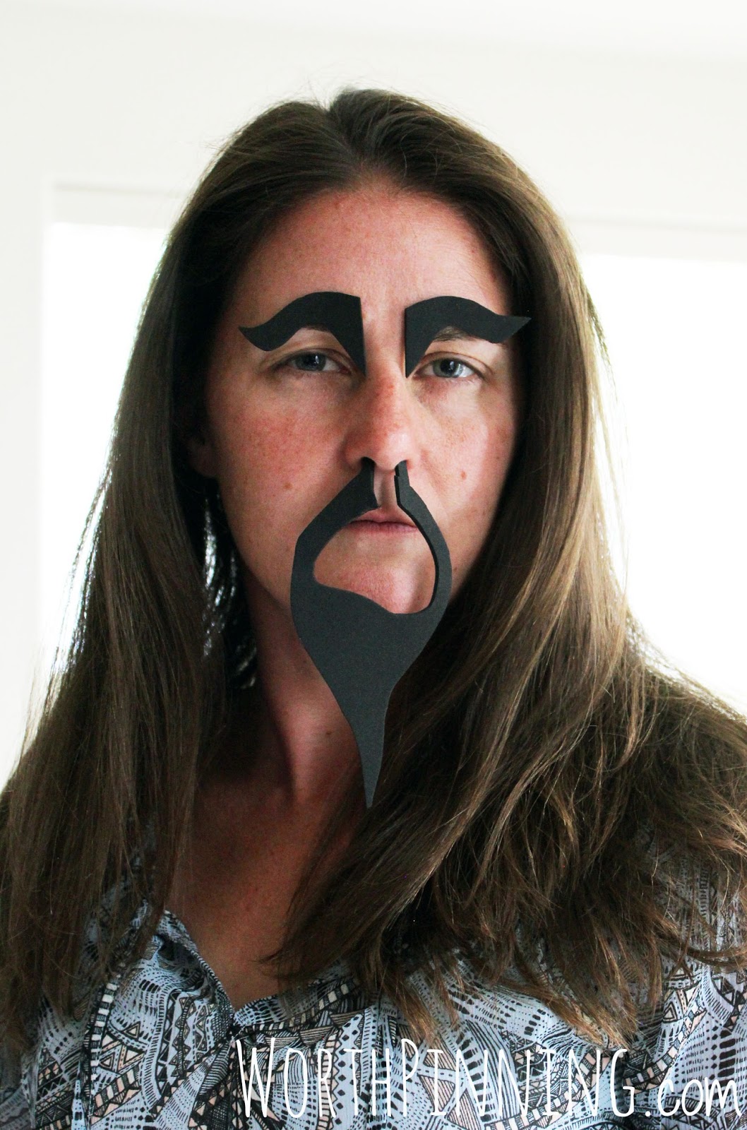 Worth Pinning Meet the "Descendants" and Disney's Villains