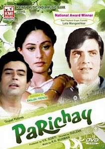Parichay (1972)