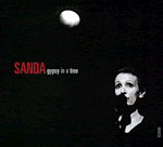 Sanda: Gypsy In A Tree (Barbés Records, 2011) 1 Tomajazz Sanda: Gypsy In A Tree (Barbés Records, 2011) Sanda: Gypsy In A Tree (Barbés Records, 2011) 1