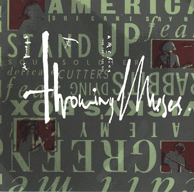 Throwing Muses 1986