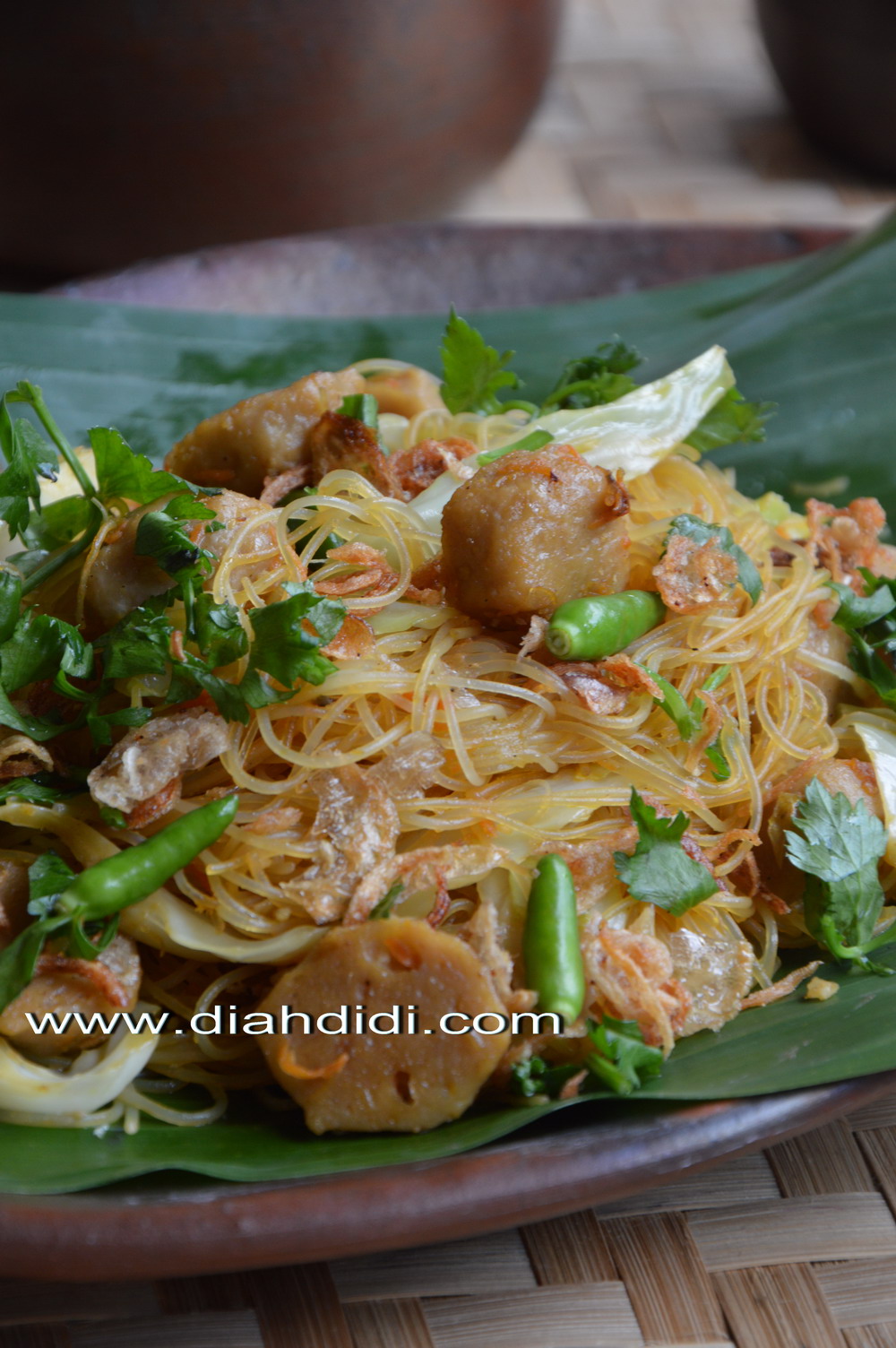 400+ Gambar Bihun Nanas 400+ Gambar Bihun Nanas