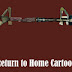 International Return to Home Cartoon Contest 2012