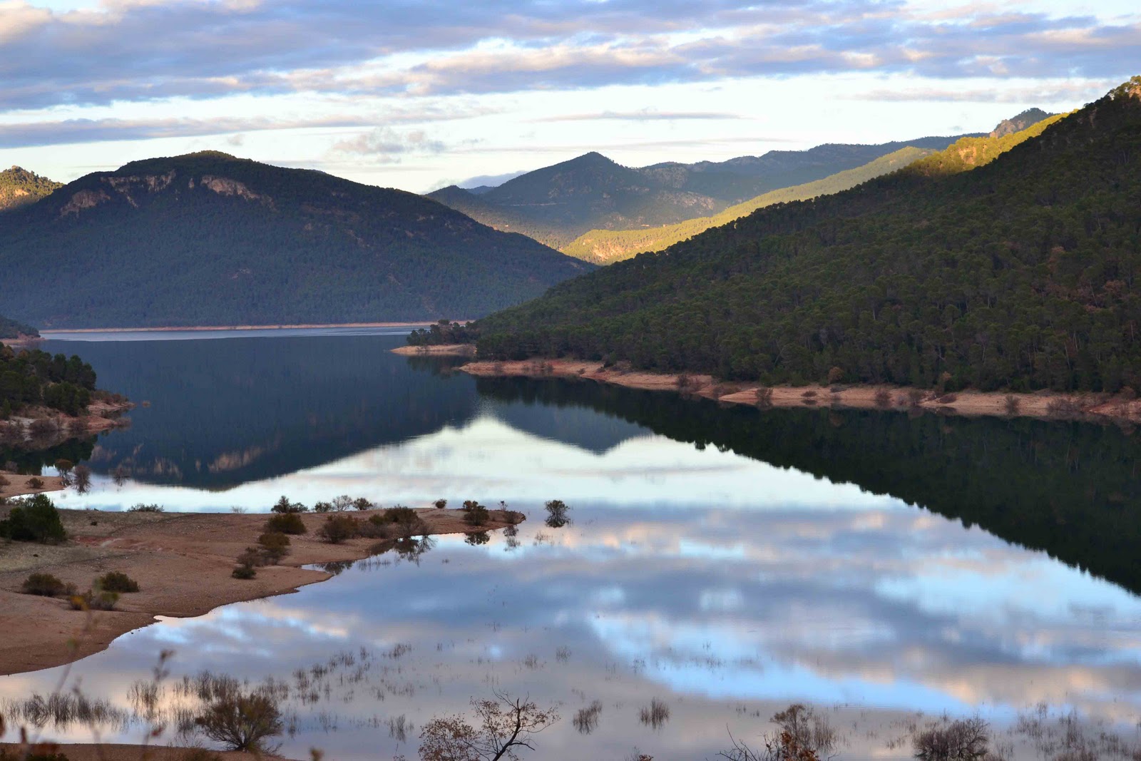 CAZORLA MIRASIERRA cazorla mirasierra: