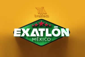 Exatlón México