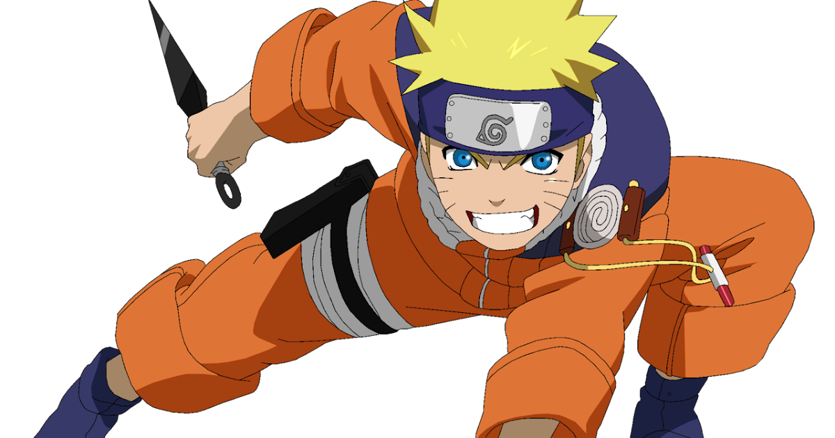 SEMANGAT !!!: kata kata mutiara Naruto dan kawan kawan