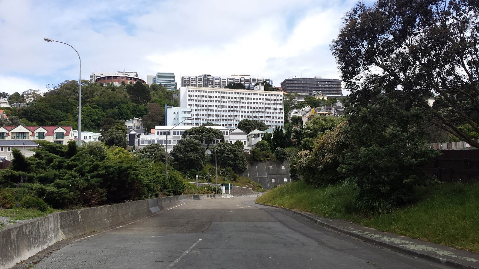 Homes For Unsung Heroes Wellington Flats