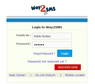 Sms Way