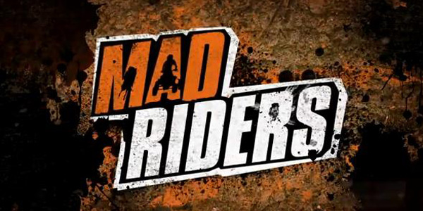 Mad Riders [XBLA - JTAG - RGH]