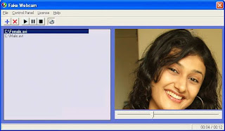online webcam girl