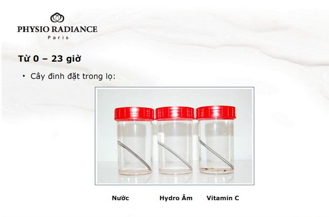 Mỹ Phẩm Physio Radiance mỹ phẩm cao cấp, mỹ phẩm physio radiance, mỹ phẩm pháp, physio radiance, sản phẩm chăm sóc da,