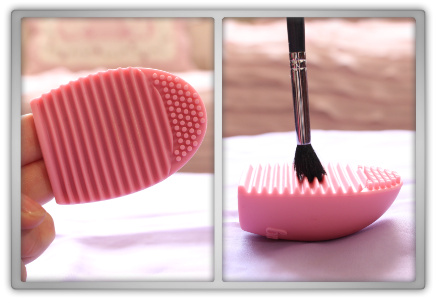 Ebay beauty accessories living butterfly queen story acrylic case holder box cotton pads egg brush cleansing pink clear Ebay beauty accessories living butterfly queen story acrylic case holder box cotton pads egg brush cleansing pink clear