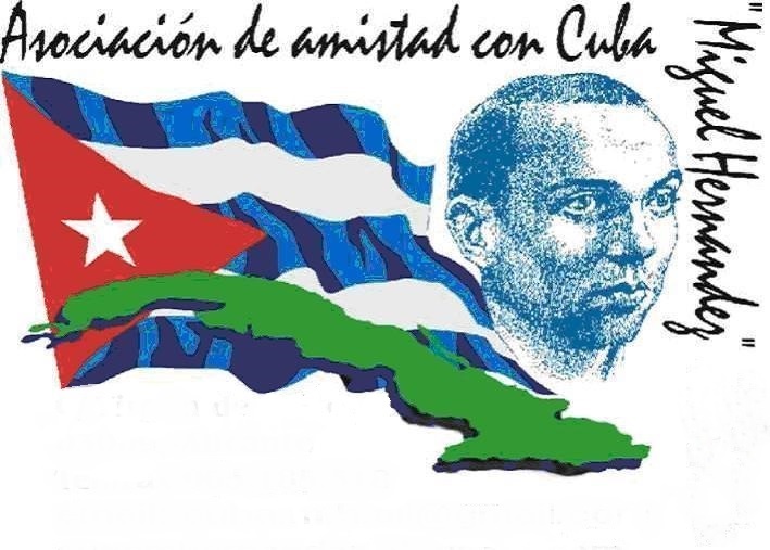 Asociación Cuba Miguel Hernández