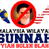 KAMUNTING & TAIPING PUSAT GERAKAN SYIAH SELEPAS BAGAN SERAI.