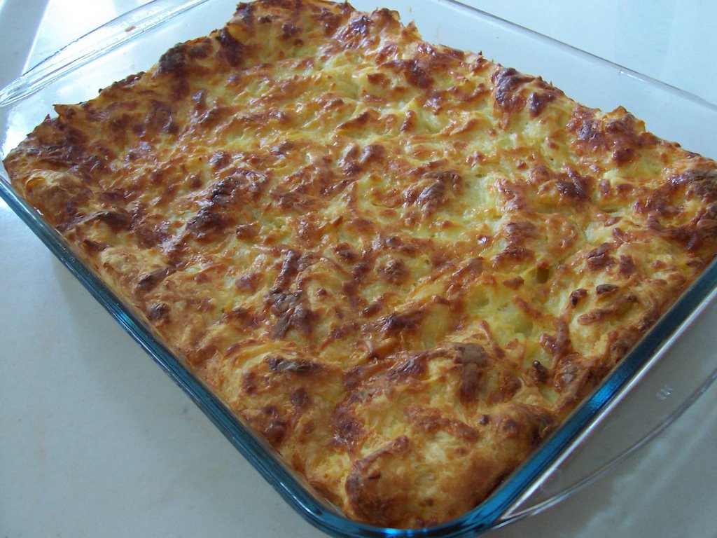 Kirpik Börek (Sahur Ve Kahvaltıya) Kirpik Börek (Sahur Ve Kahvaltıya)