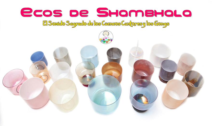 Ecos de Shambhala