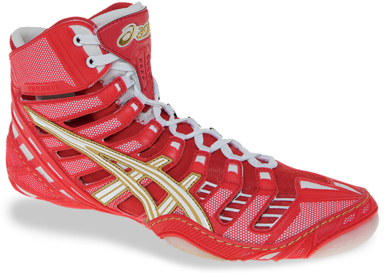 omniflex pursuit wrestling shoes