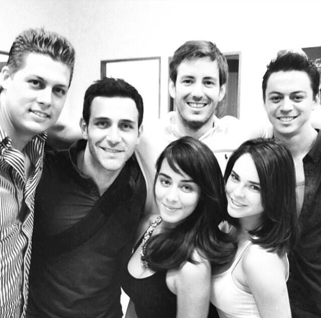 De que Te Quiero Te Quiero Alfredo Gatica Fans