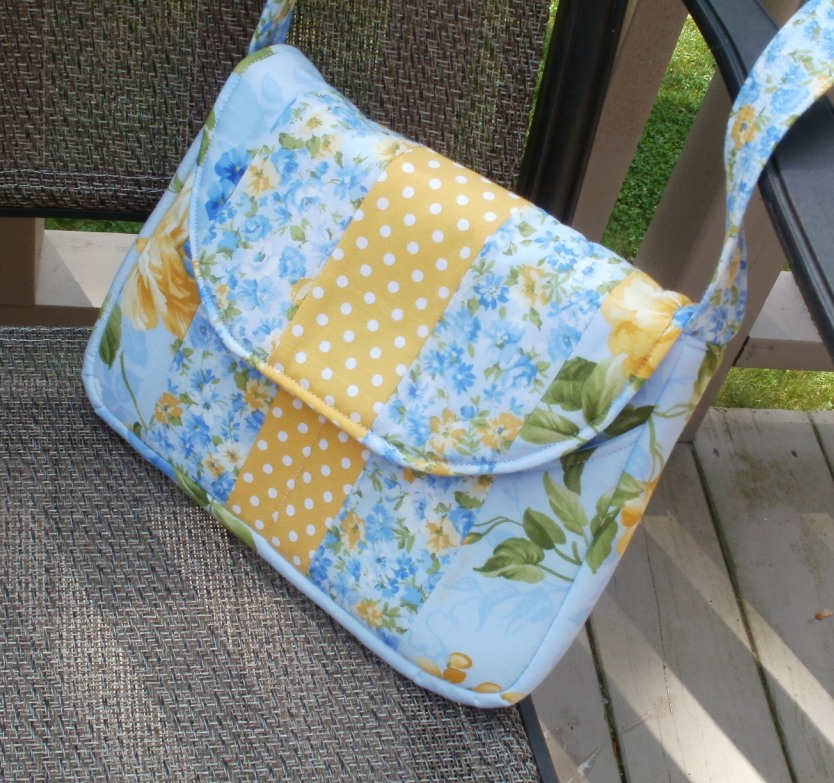 Amy Made That!by eamylove New Grab and Go Jelly Roll Purses