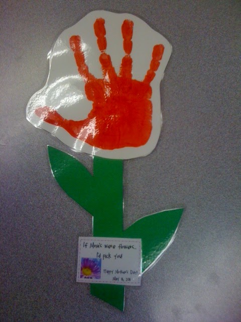 A Day in the Life of a Classroom Teacher: Happy Teacher Appreciation