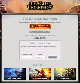 Lol 深海のnautilus Lolをはじめよう