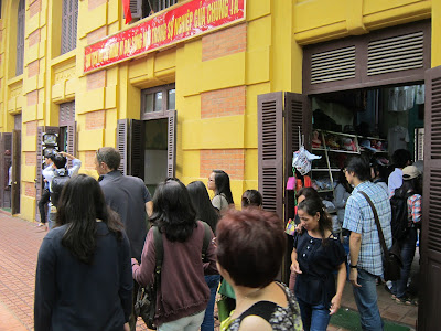 What I know about Hanoi What I know about Hanoi