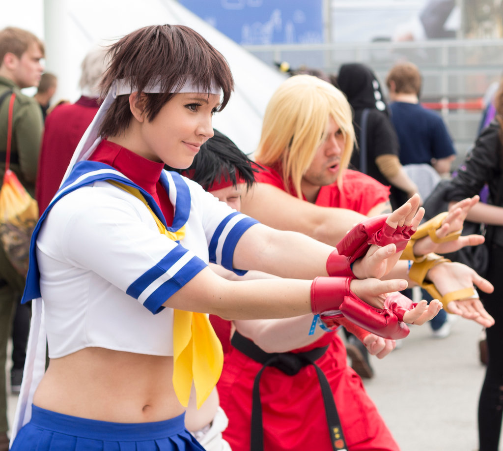 Cosplay - what is this costume game. Wearing costumes of famous characters 92 Cosplay - what is this costume game. Wearing costumes of famous characters 79