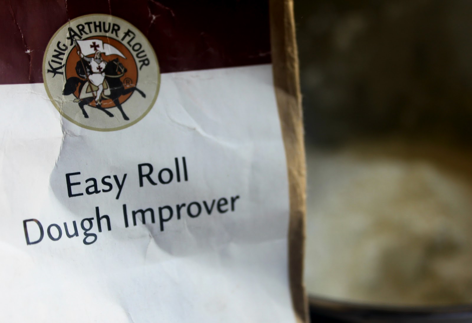 Dough Improver, Easy Roll  King Arthur Baking Company