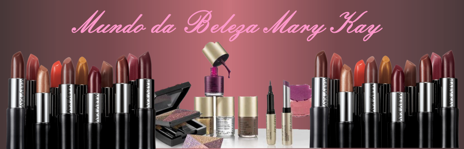 Mundo da Beleza Mary Kay