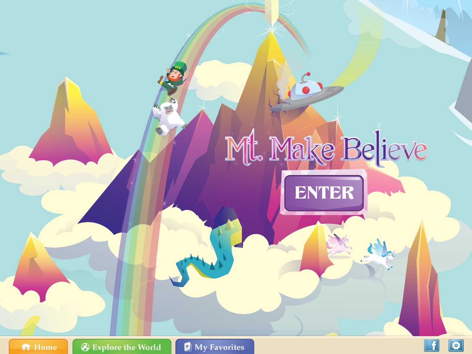 Mrs. H.'s Resource Room Oh "Appy" Day Tech on Tuesday FarFaria App