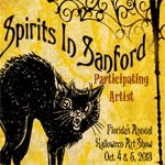 Spirits in Sanford