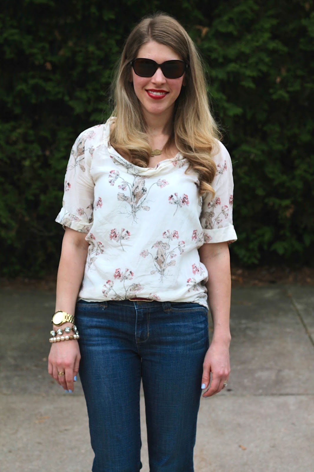 I do deClaire Blush Heels