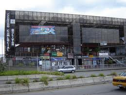 Centro comercial Bolivar