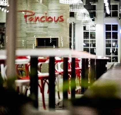 Pancious Pancake House Pancious Pancake House