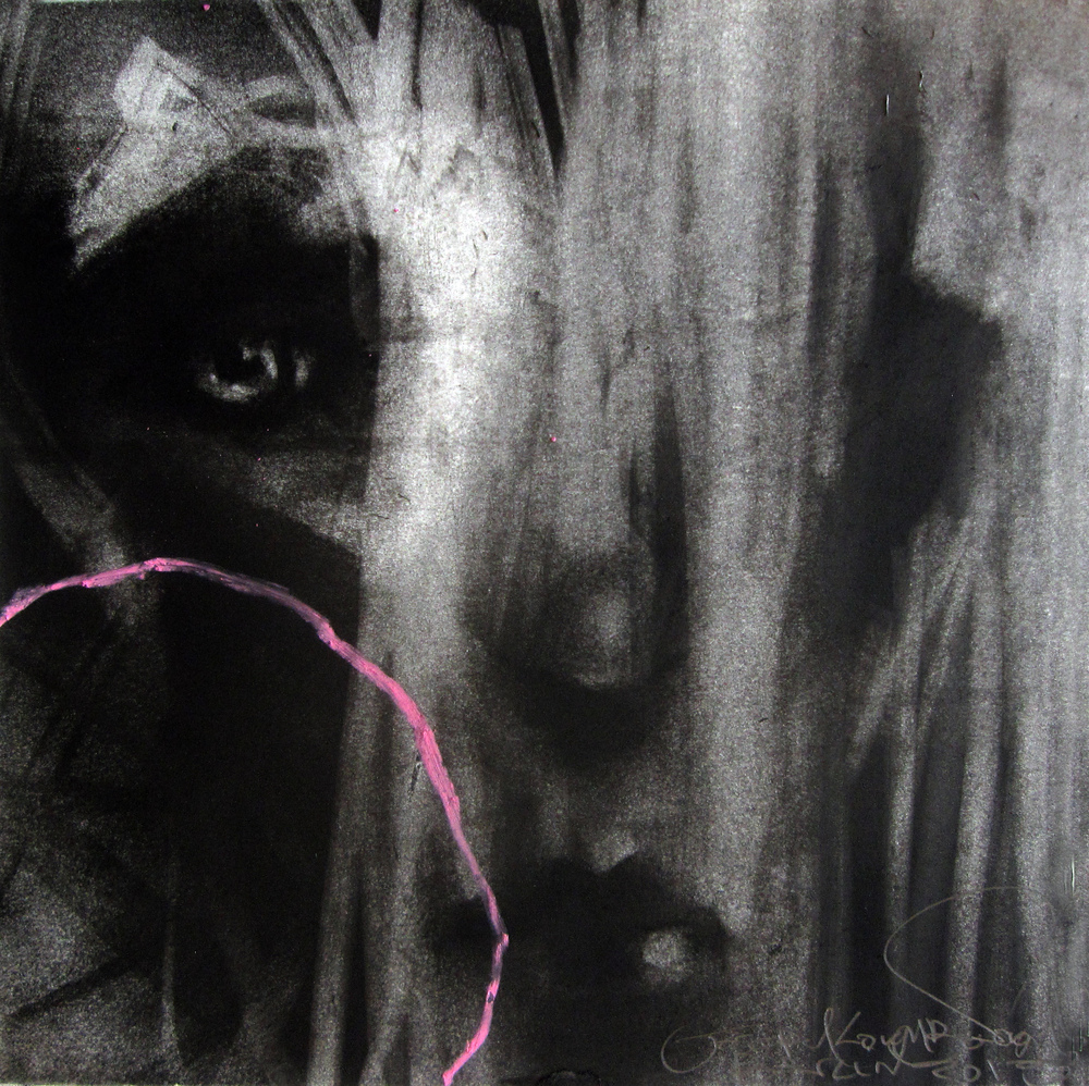 artbleat JOSEPH LOUGHBOROUGH CHARCOAL WORKS.